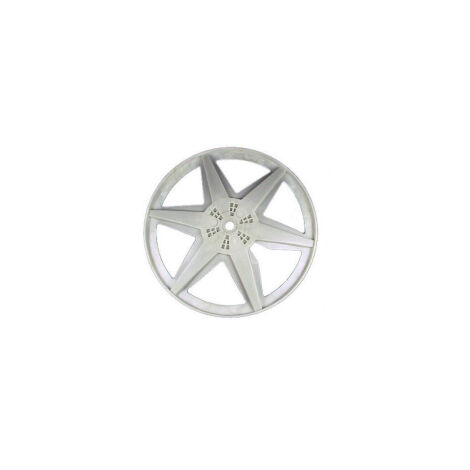 Polea para tambor para lavadora 41017885 CANDY, HOOVER, IBERNA, LAMONA, PHILCO, ROSIERES, ZEROWATT