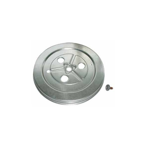 Polea para tambor para Lavadora FAGOR BRANDT 52X6225