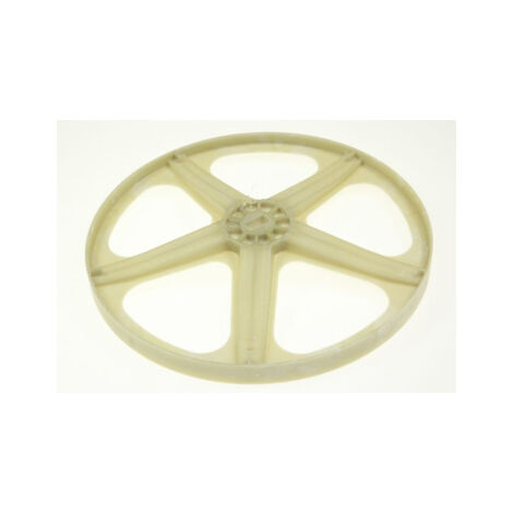 Polea para tambor para lavadora HOTPOINT C00270717