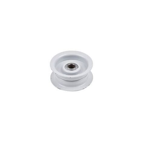 Polea para tractor de césped 280-024 63,5 mm 1657827