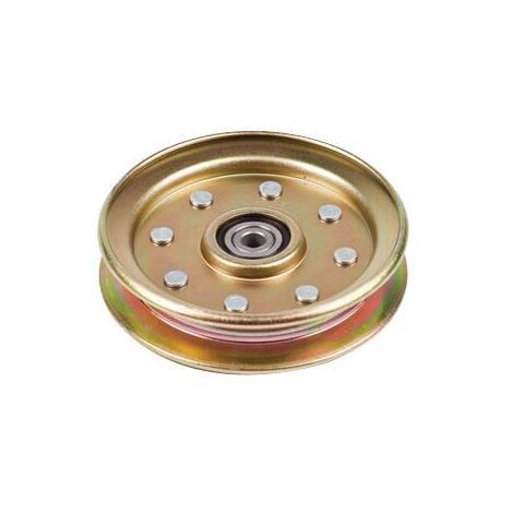Polea para tractor de césped SIMPLICITY compatible 171247