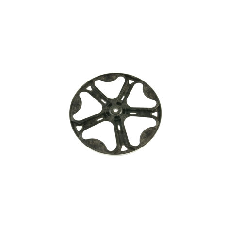 Polea plastico Lavadora 2851120400, 2816660100 BEKO