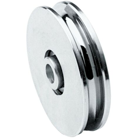 POLEA PTA.ELEV. 70X10MM 102 CANAL EBRO
