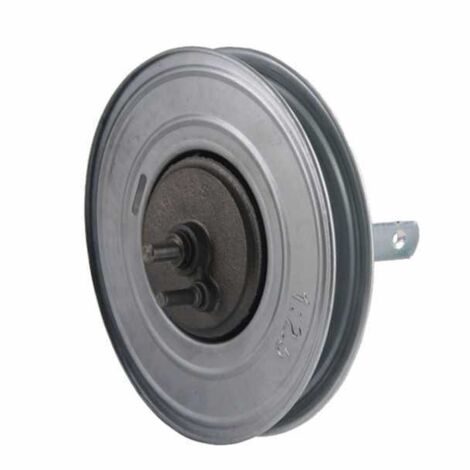 Polea reductora 1:2,5 mm 250 Rulo de madera