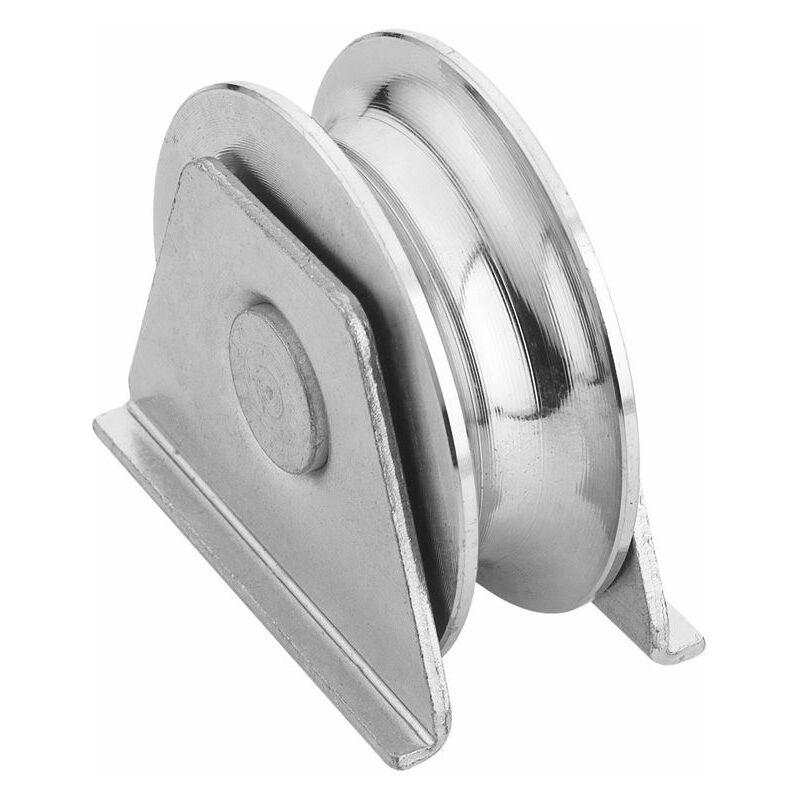 

POLEA SOPORTE 80x20mm.EBRO