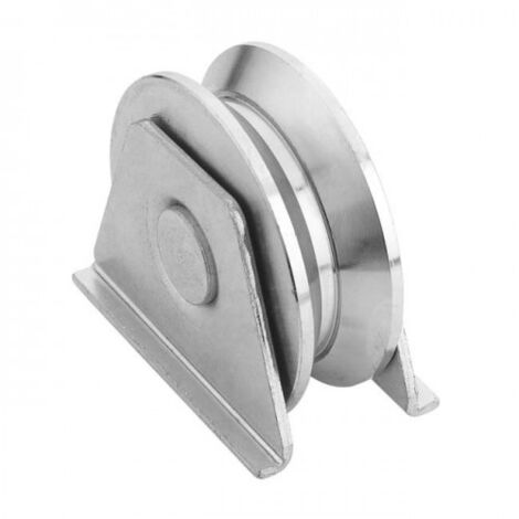POLEA SOPORTE 90X20 V - EBRO