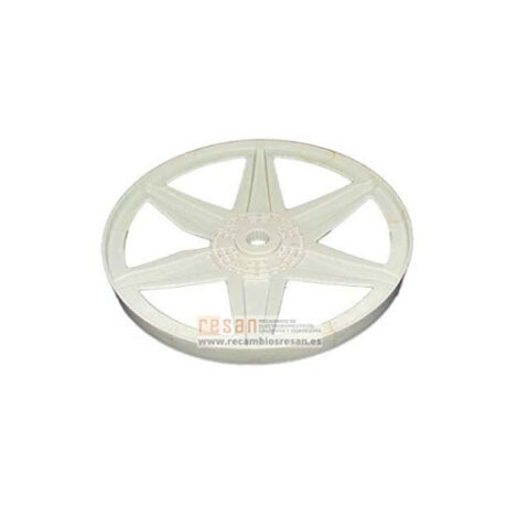 Polea tambor para lavadora CANDY 41024466