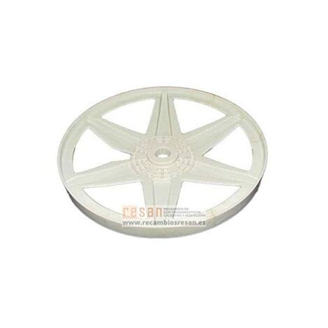 Polea tambor para lavadora CANDY 41024466