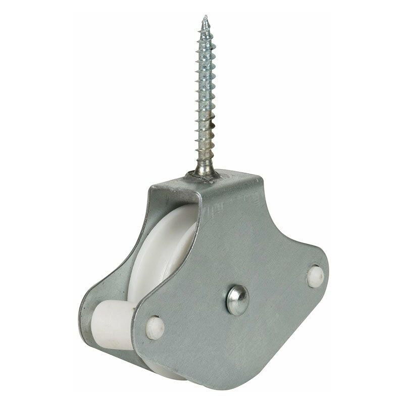 

Ehl - Polea Tended.Rueda Plast.40Mm.R.Mad