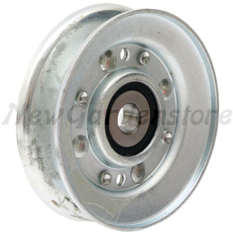 Polea tensora de correa de tractor de césped compatible MURRAY 023211MA