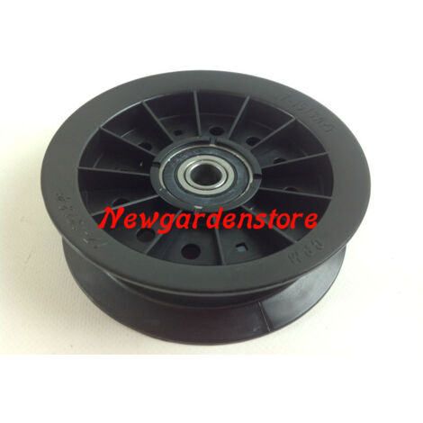 Polea tensora de la correa del tractor de césped 280-382 compatible MURRAY 091801MA
