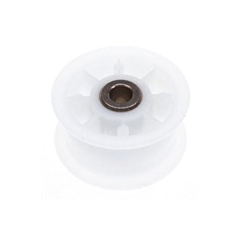 Polea tensora para secadora HAIER 0180800243A