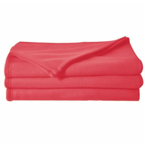 POLECO coperta in pile STRAWBERRY 180
