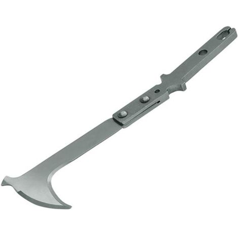 POLET CLICK PRO Fugen- Fugenkratzer