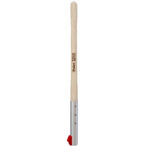 POLET CLICK PRO Griff Stiel 60cm Esche