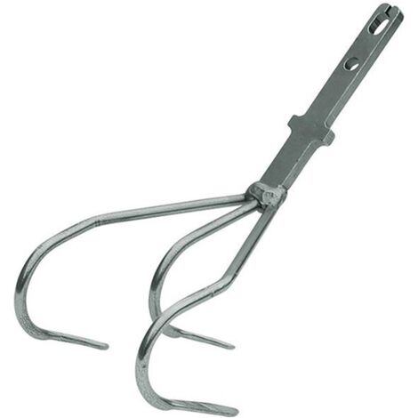 POLET CLICK PRO Grubber Gruber