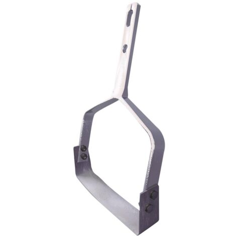 POLET CLICK PRO Hacke Hacke Schaberklinge 14cm