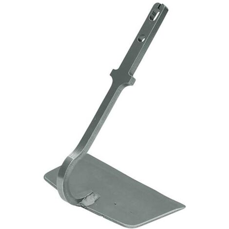 POLET CLICK PRO Hacke Rubenhacke 140x70mm