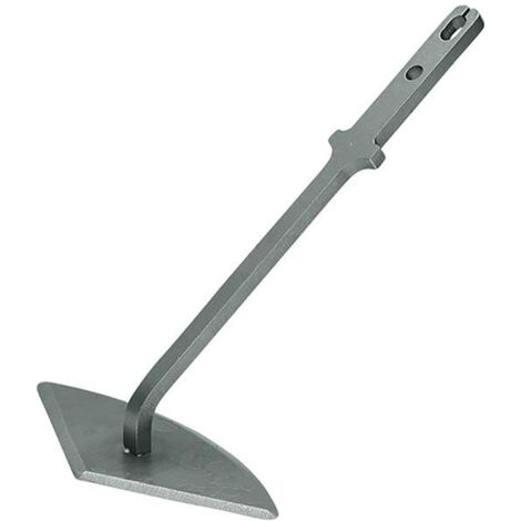 POLET CLICK PRO Hacke Schuffel 3-Schnitt