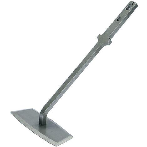 POLET CLICK PRO Schuffel Schuffel 140x50mm