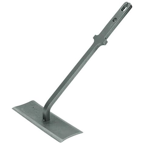 POLET CLICK PRO Schuffel Schuffel 2-Scheide