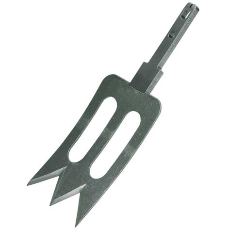 POLET CLICK PRO Schuffel Schuffel Spork 14cm