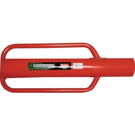 Polet Pfahlramme Ø 10 cm 12 kg - 151011