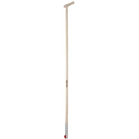Polet POLET CLICK PRO Gerätestiel 170cm Esche, Griff