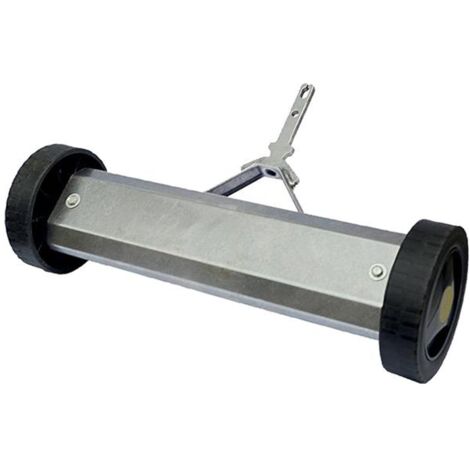 Polet POLET CLICK PRO Vertikutierwalze