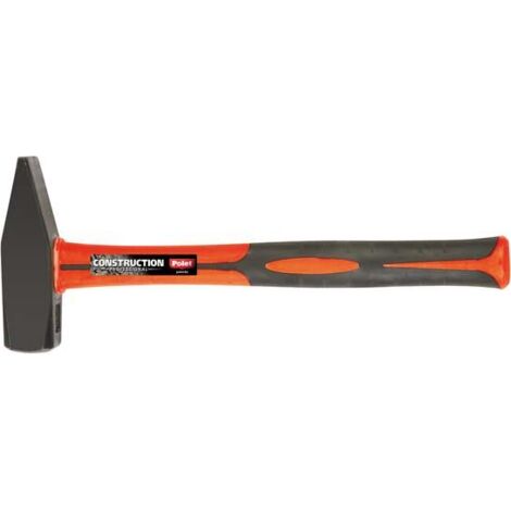POLET Schlosserhammer 800g FIBER 5001