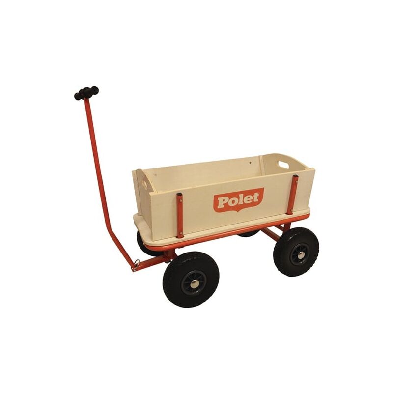 Polet Transport-Handwagen /Bollerwagen polet
