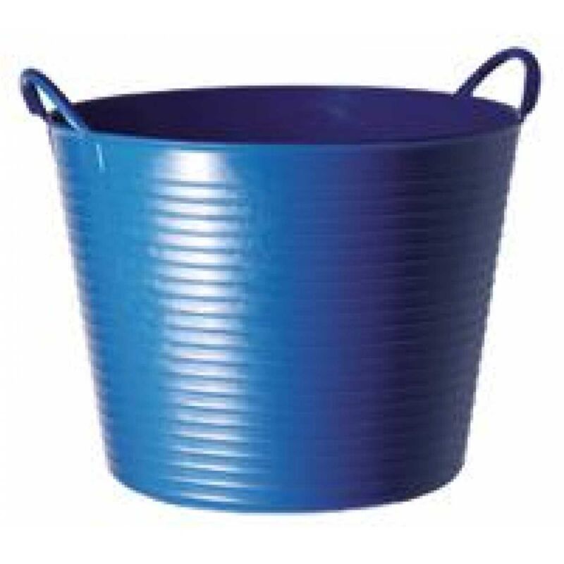 Polet Mehrzweckkübel Tubtrug 26 L Blau
