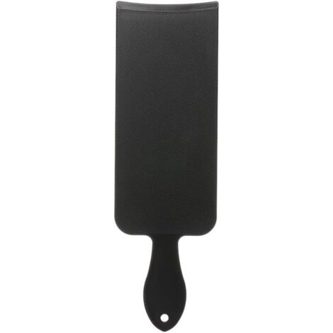 Pôlette à Mèches, Panneau de coloration pour cheveux, Pôlette à Mèches Art de coiffure Tableau à colorier DIY pour Teintures Capillaires et Utilisations en Salon-Fei Yu