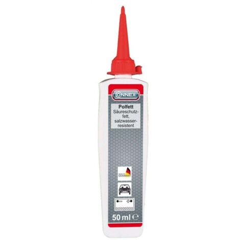 Polfett 50 ml Schmiermittel