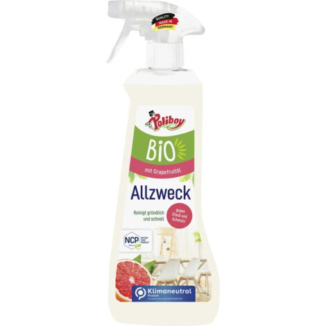 Poliboy Allzweckreiniger 500 ml Reiniger