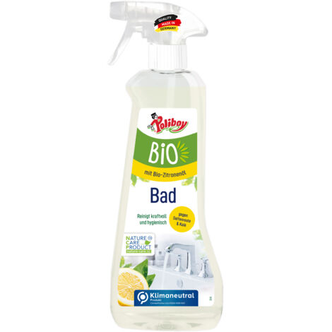 Poliboy Badreiniger 500 ml Reiniger