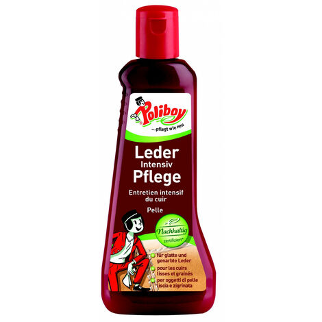 POLIBOY ENTRETIEN DU CUIR 200ML