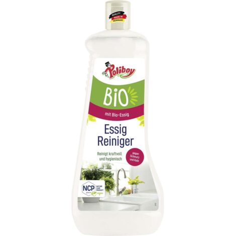 Poliboy Essig Reiniger 1 L