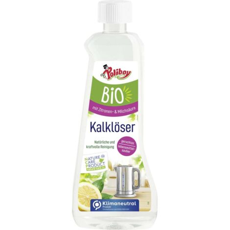 Poliboy Kalklöser 500 ml