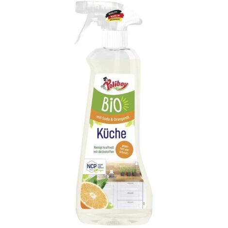 Poliboy Küchenreiniger 500 ml Reiniger