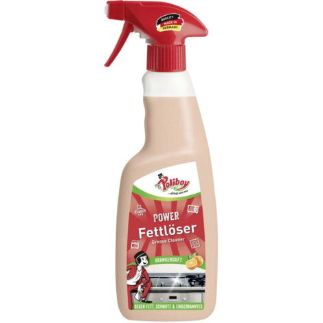 Poliboy Power Fettlöser 500 ml