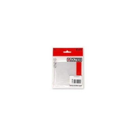 POLICARBONATO 113.7X133.5 EXTERIOR HELLMET XL (5U) - SOLTER