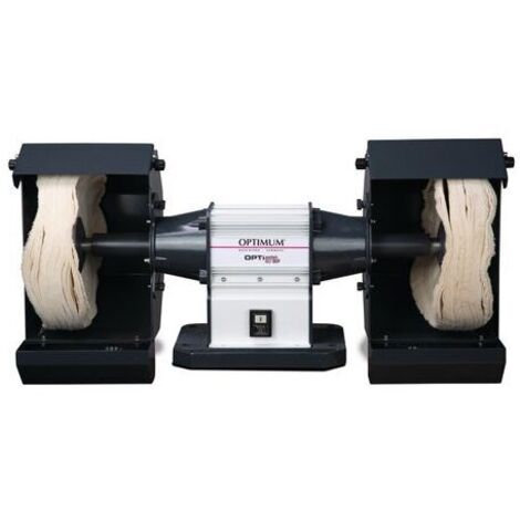 Poliermaschine GU 35P OPTIpolish