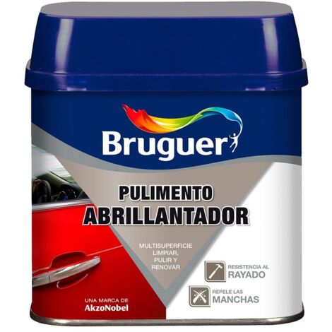Polierpaste 0,750l 5056393 bruguer