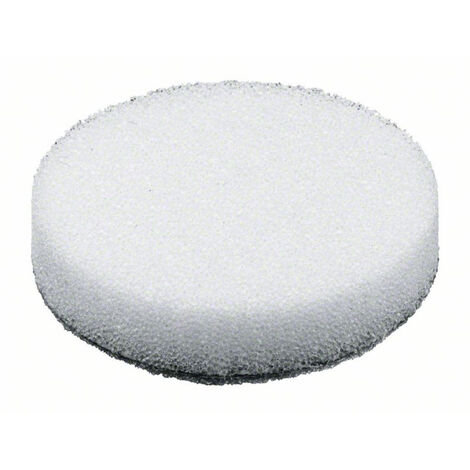 Polierschwamm für EasyCurvSander 40 mm Bosch Accessories 2608620738 Durchmesser 40 mm