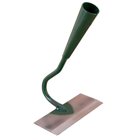 Polierte Bürste 150x60mm 54404 Schnittblumen