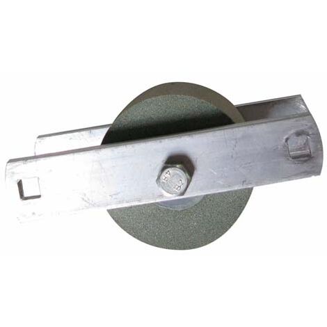 Polierwalze mit Ständer  Metallarbeiten 713200812