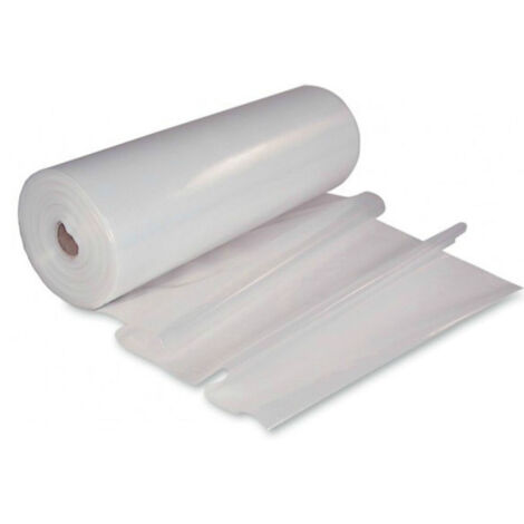 Polietilene in Rotolo spessore 0,2 mm H. 2 Metri  (184 Gr./Mq.) cf. 51 KG