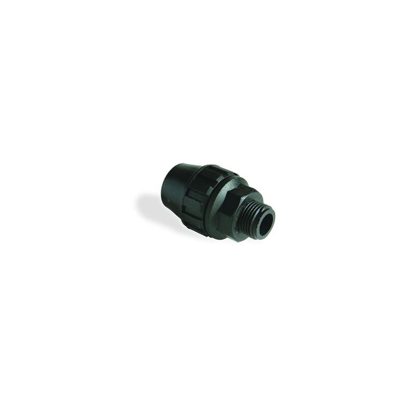 

Abrisa - Enlace rosca Macho 20mm - 1/2