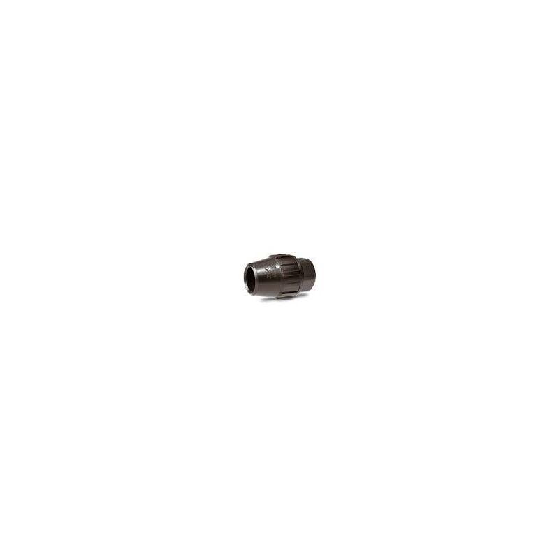 

Polietileno .50 Tapon